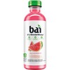 Bai Antioxidant Infused Water Beverage, Kula Watermelon, with Vitamin C