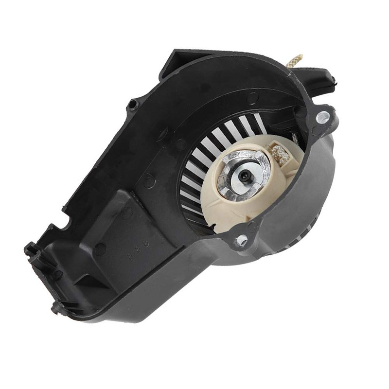 Plastic Pull Start, 47-49 cc 2-Stroke Motorcycle Dirt Quad Pull