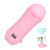 Hair Removal Waxing Roller Kit Milk Wax Aloe Vera Wax