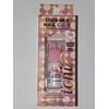 Stuck-ON-U Nail Glue PINKROSE Ultra Hold