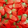 Just Treats Strawberries (500g Share Bag)
