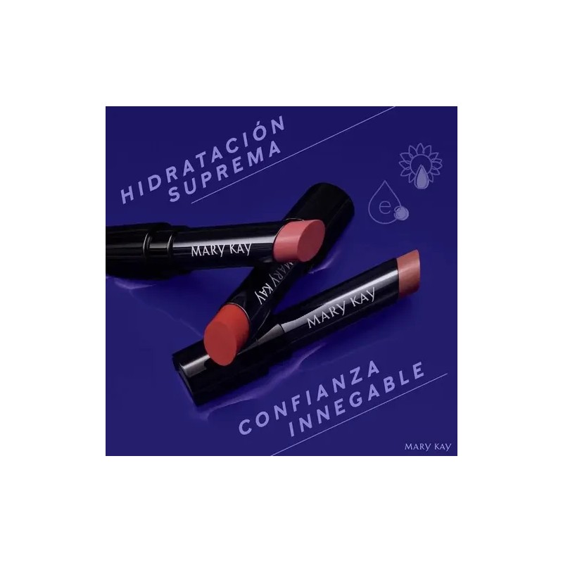 Labial Hidratante Supreme Mary Kay Vitamina E Todos Los Tono
