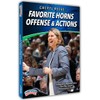 Cheryl Reeve: Favorite Horns Offense & Actions