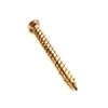 Concrete Screws (Pack of 10) Multi-Fix Countersunk 7.5mm TX Easy