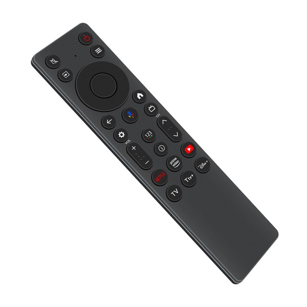 RC813A Voice Replaced Remote Control -ALLIMITY- Fit for TCL QLED