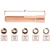 SÜA - Collet for TIG Welding Torches 9/20/25 with Standard