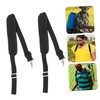 FUNOMOCYA Enhanced Stability Backpack Sprayer Straps Oxford Cloth Replacement Straps
