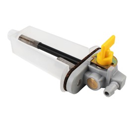 Replacement Parts For Petcock Fuel Shutoff Valve 705219 for Polaris Big Boss Scrambler 500 Magnum 425 Mod-GS95-5974