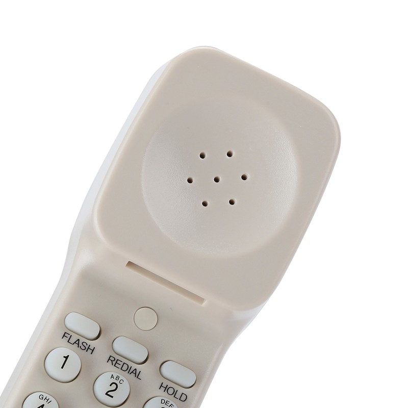 SN‑0012 Communication Telephone Desktop Wall Mounted for Home Office Hotel
