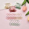 ShiQiao Spl Christmas Ornament Hooks for Christmas Tree Decoration Ornament