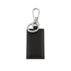 Paul Smith 553422P900 Men's Key Chain, Black, F, Black