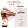Equilibra, Olio di Karité, Olio Viso e Corpo Estratto da
