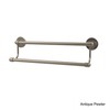 Allied Brass TA-72/36 Tango Collection 36 Inch Double Towel Bar,