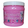 Crema Rosa Mosqueta & Ácido Hialurónico Anti-edad (1 Kilo)