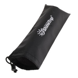 Baoblaze Waterproof Storage Bag, Drawstring Bag, Travel Organizer, Pouch, 5 Sizes, Length 11.0 inches (28 cm)