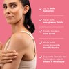 The Body Shop Body Butter British Rose for Normal Skin
