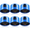 6 Pcs Photocell Twist Lock Photocell Sensor Auto on off