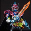 バンダイ(BANDAI) S.H.Figuarts 仮面ライダーブレイブ ファンタジーゲーマー レベル50
