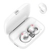 Open Ear Bone Conduction Earbuds Open Ear Headphones Wireless Bluetooth