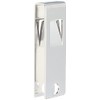 TRUSCO TGCK-B Stainless Steel Grating Clip, GCK Type, 2.8 x