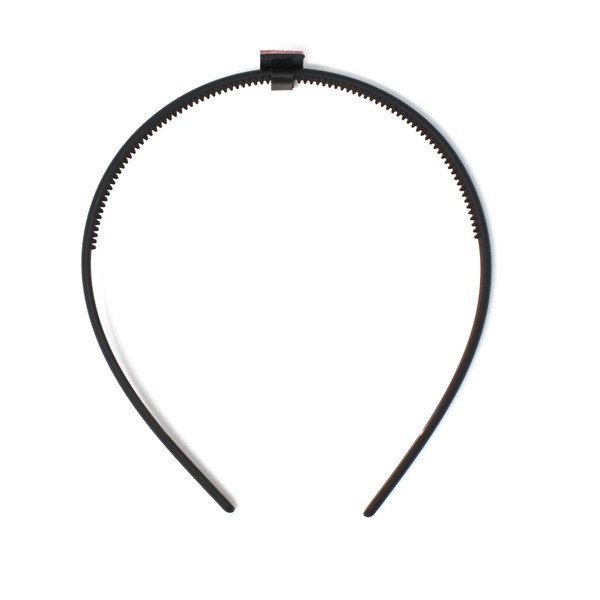 ADVANSYNC GradCapBand Secures Your Graduation Cap. Don't Change Your Hair.