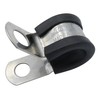 Flobal 22100138 JCS-SP16 JCS Stainless Steel P-Clip
