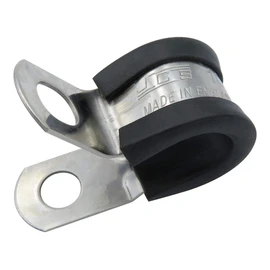 Flobal 22100138 JCS-SP16 JCS Stainless Steel P-Clip