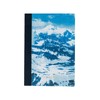 Almost Daily Notebook, Naoki Ishikawa/Almost Daily Square Notebook (A5) DENALI