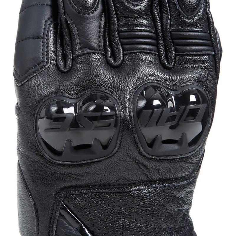 Dainese 201815956-631-XL DAI Blackshape Gloves