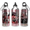 Partisan Liverpool Bottle Klopp Thanks for the Memories 2-Lid Aluminium