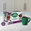 Green Mountain Coffee Roasters Dark Chocolate Hazelnut Coffee, Keurig Single