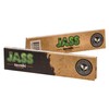 Smoking Papers Jass Slim Brown x 10
