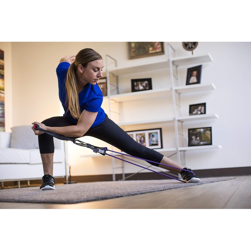 Perfect Fitness Bandas de Resistencia