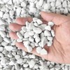 Tunleki 1lb/2lb Chunky Perlite for Plants Horticultural Coarse Pearlite for