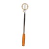 Golf Ball Retriever Telescopic Ball Picker Stainless Steel 8 Sections