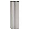 Beaumont Stainless Steel Wine Measure 250 ml, Silver, 250 ml