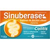 SINUBERASE Sinuberase Colitis Probiotics in Suspension 4 Billion, 20 Vials, color, 1 count, pack of/package of 1