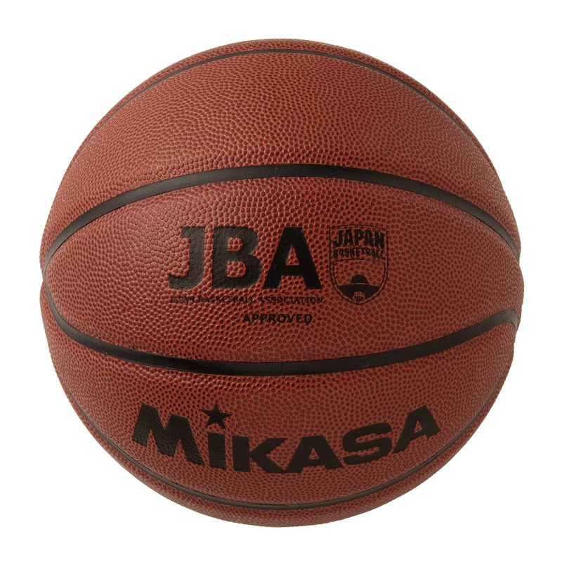 MIKASA Basketball No. 5 Japan Basketball Association Test Ball (For
