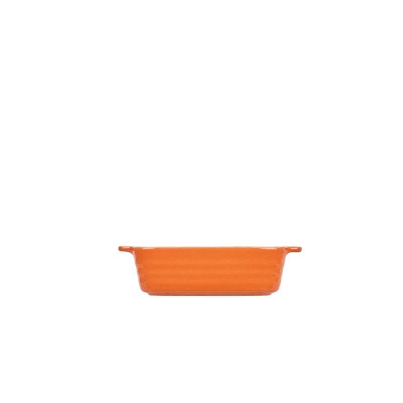 Berndes 20 cm Gratin Dish - 0.9L Stoneware for Cooking