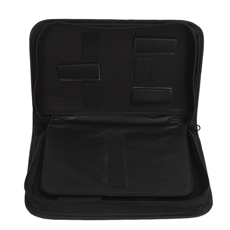 Hair Clipper Barber Case Barber Tool Bag Professional Hairdressing Tools