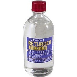 OFFICE ACCEL Retarder (Anti-Whitening Agent)