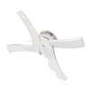 Replacement Paddle Blade for NC101 NC201 NC205 NC300 NC301 Stainless