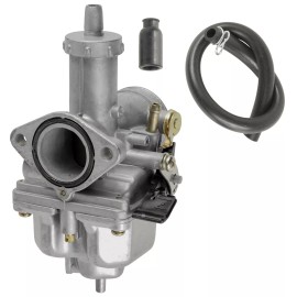 Celox Carburetor for Honda ATC185S ATC 185 S Ghoke Lever Style 1980-1983