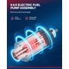 KAX FG1183 Electric Fuel Pump Module Assembly, Compatible with Infiniti