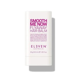 ELEVEN Australia Smooth Me Now Flyaway Hair Balm 30g