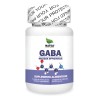 Gaba 60 Cápsulas, Premium Quality