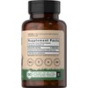 Horbäach Grass Fed Beef Liver | 4500mg | 90 Capsules