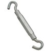National Hardware N222-018 2174BC Hook and Eye Turnbuckle in Zinc