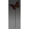 Sunset Vista Designs 94440 Outdoor Solar Collection Metal Garden Stake