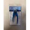 Azurro Clipperpro Omega Select Nail Clipper Azurro Blue